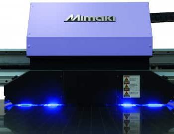 Mimaki printers