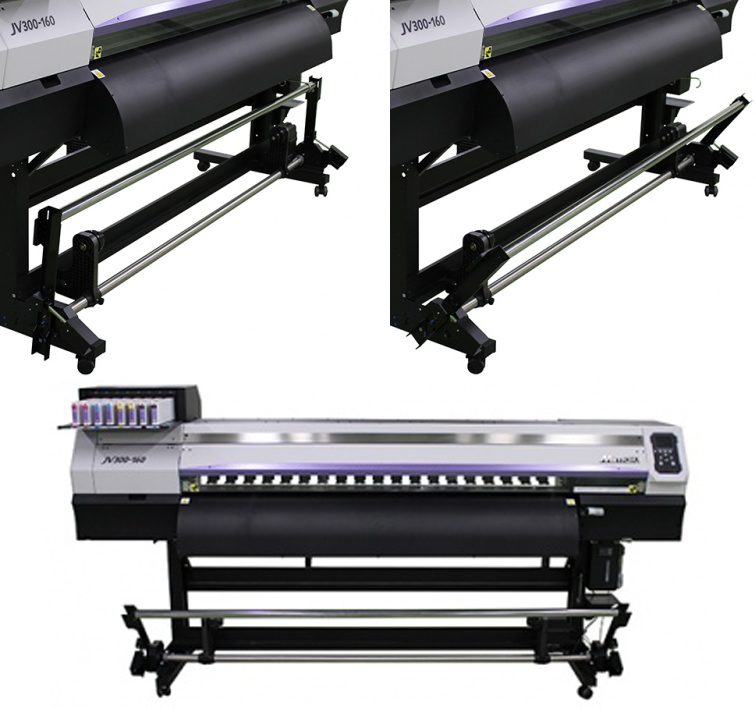 Kit AMF Mimaki JV300