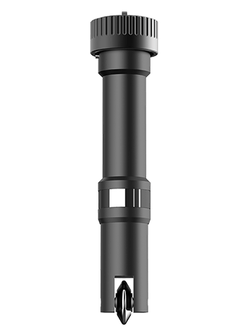 Creasing Tool voor Summa F-series vlakbed snijtafels