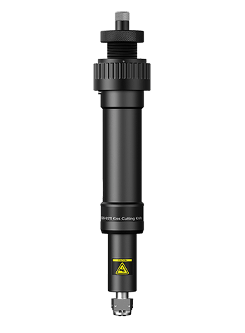 Kiss-Cut-Tool voor Summa F-series vlakbed snijtafels