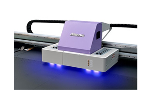 Mimaki JFX500-2131 led-curing