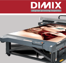 Mimaki JFX500-2131 led-uv flatbed printer