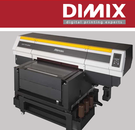 Widget Mimaki UJF 7151plus