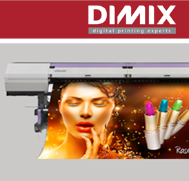 Imprimantes Mimaki Superwide LED-uv