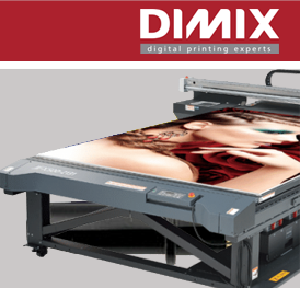 Mimaki & Roland Flatbed UV printers