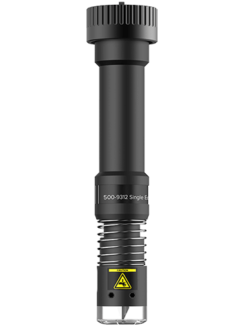 Singe Edge Cutout Tool voor Summa F-series vlakbed snijtafels