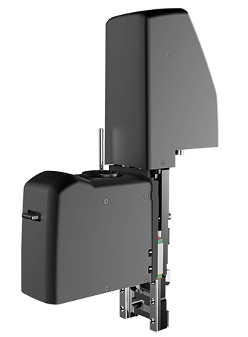 Tangential Module - voor Summa F-series vlakbed snijtafels