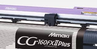 mimaki cg-fxii