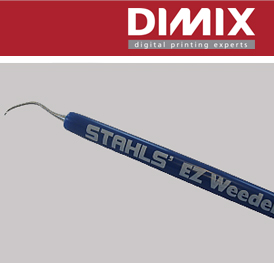 EZ-weeder Stahls Hotronix