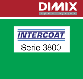 Film monomère pour traceur Intercoat série 3800