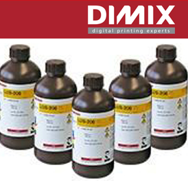 Encres Mimaki LUS-200 (boîtes 1000 ml)