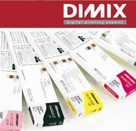 Mimaki SS2 inkten (cartridges)