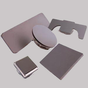 Platens Hotronix textiel transfer persen