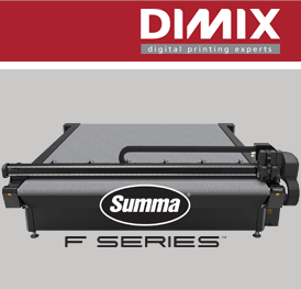 Summa F-series vlakbed snijtafels