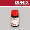 Dimix glas/metaal primer, flacon 100 ml
