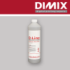 Dimix glas/metaal primer, bus 1 liter