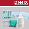 Daily Maintenance Set - (Eco-)Solvent - Roland