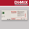 D-Line SPC-0294 Mild Solvent Washing Liquid cartridge 220 ml