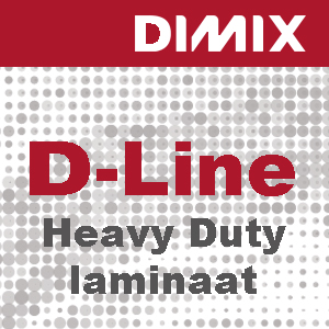 Dimix L360 - Multi Cross laminaat - glanzend - dikte 300 micron - Rol 1372mm x 25m