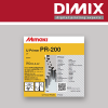 Mimaki Primer PR-200, cartridge 220 ml