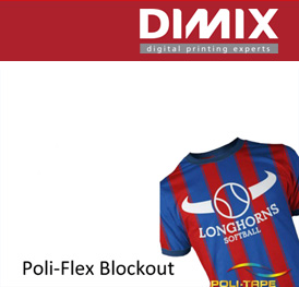 Série Poli-Flex-Blockout-4500