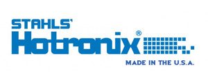 Logo Stahls Hotronix