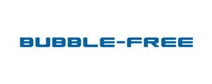logo bubblefree