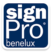 logo signpro magazine