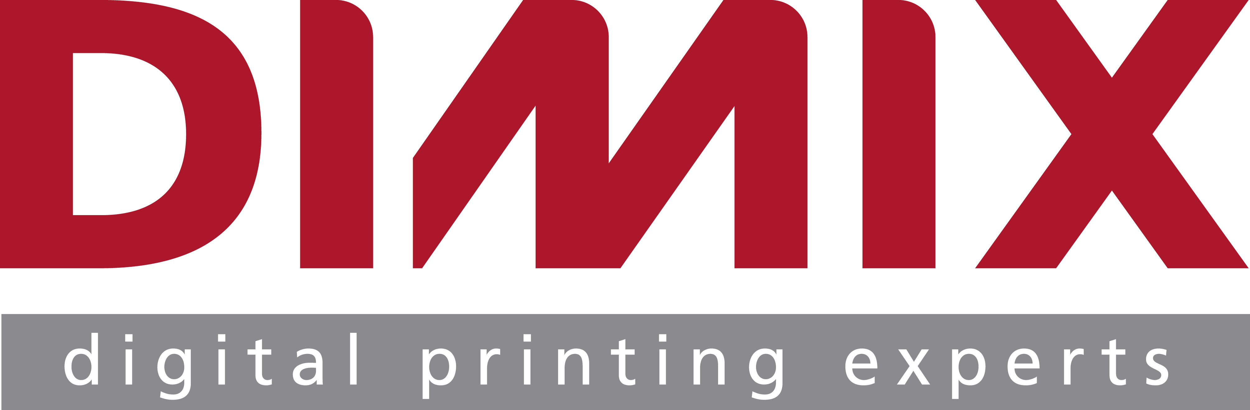 Dimix digital printing experts