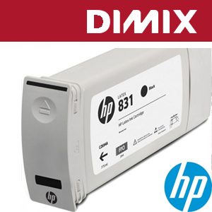 Originele inkten HP Latex