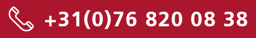 +31(0)76 820 08 38