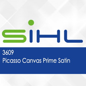 3609 - Toile Picasso Prime Satin