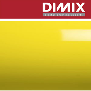 GrafiWrap Yellow - Rol 1525mm x 17,5m