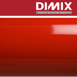 GrafiWrap Red - Rol 1525mm x 17,5m