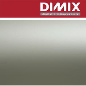 GrafiWrap Cast Matt - Silver - Rol 1525mm x 35m