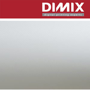 GrafiWrap Polymeric Carbon - White - Rol 1525mm x 12,5m