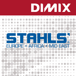 Stahls CAD-COLOR Supertek Clear Mat & Gloss printflex
