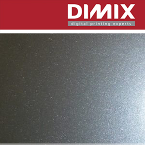 GrafiWrap Steel Grey High Gloss Metallic - Rol 1525mm x 35m