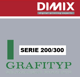 Grafitack 1334 Silver Matt - RAL 9006 - 610 mm, per meter