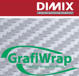 GrafiWrap carbonfolies