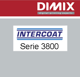Intercoat 3892 Silver Gloss RAL 9002 - 630 mm, per meter