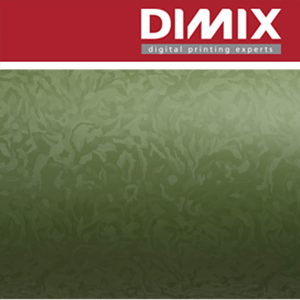 GrafiWrap Deco - Bali - Army Green - Rol 1525mm x 17,5m