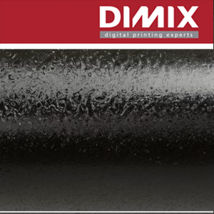 GrafiWrap Deco - Galactica - Black - Rol 1525mm x 35m