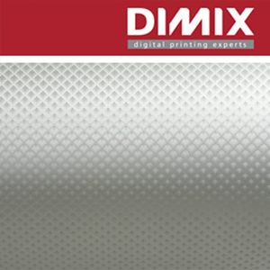 GrafiWrap Deco - Silk Road - Silver - Rol 1525mm x 17,5m