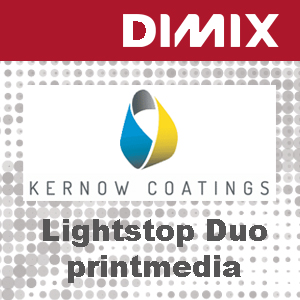 P3406 - KC Solvent Matt Lightstop Duo 195 SMSD