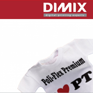 Poli-flex Premium - 401 Blanc - rouleau 500 mm x 10 m