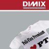Poli-flex Premium - 412 Grey - rol 500 mm x 25 m