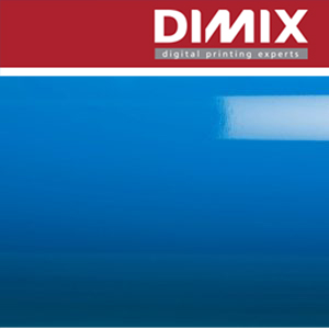 GrafiWrap Polymeric Blue - Rol 1525mm x 35m