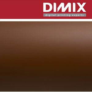 GrafiWrap Polymeric Matt - Chocolate - Rol 1525mm x 17,5m