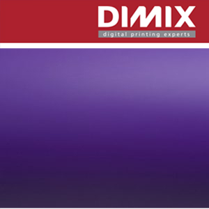GrafiWrap Polymeric Matt - Purple - Rol 1525mm x 17,5m